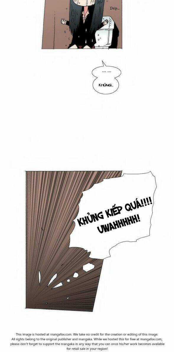 Like Doodling Chapter 2 trang 8