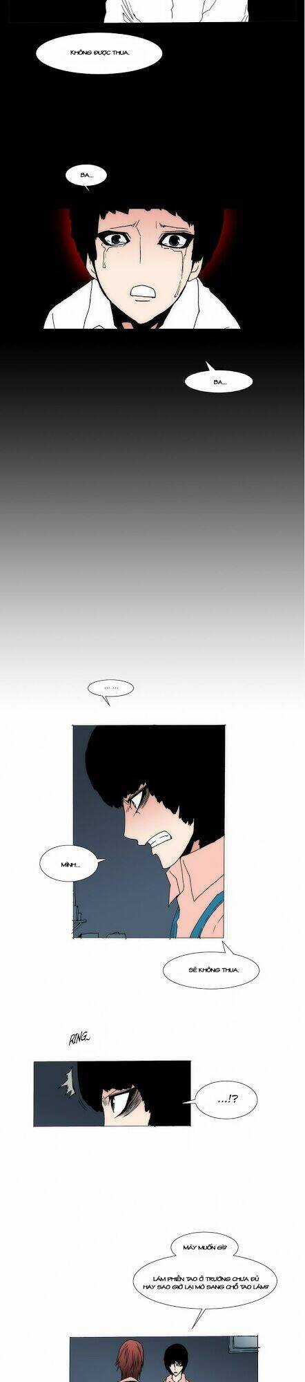 Like Doodling Chapter 7 trang 6