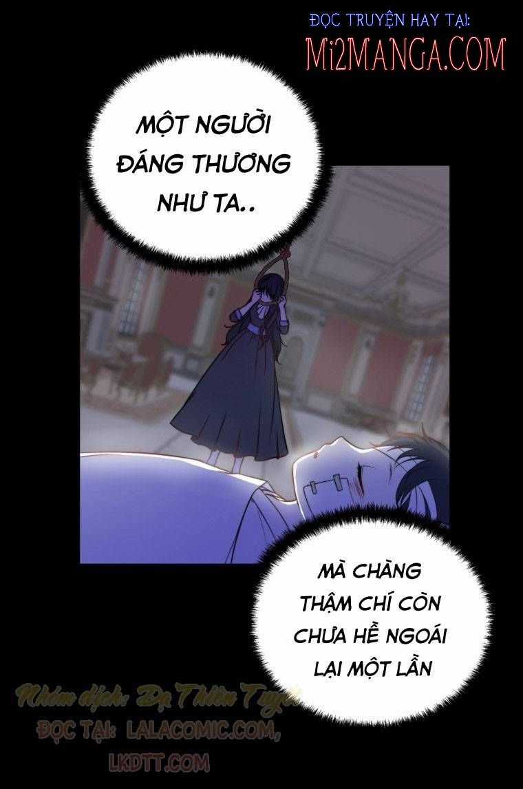 Lilien Của Turin Chapter 1.5 trang 16