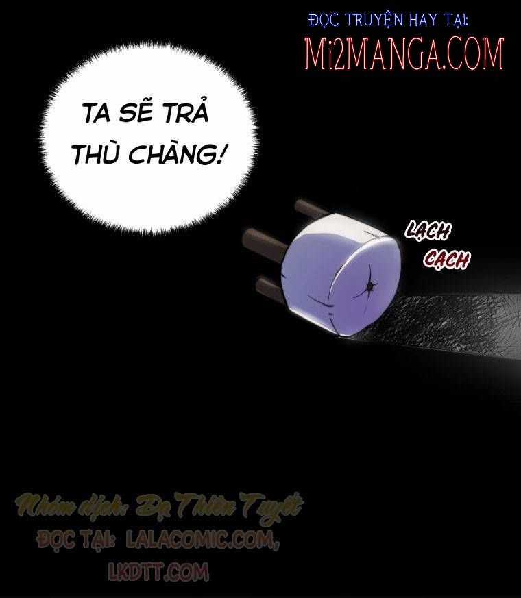 Lilien Của Turin Chapter 1.5 trang 17