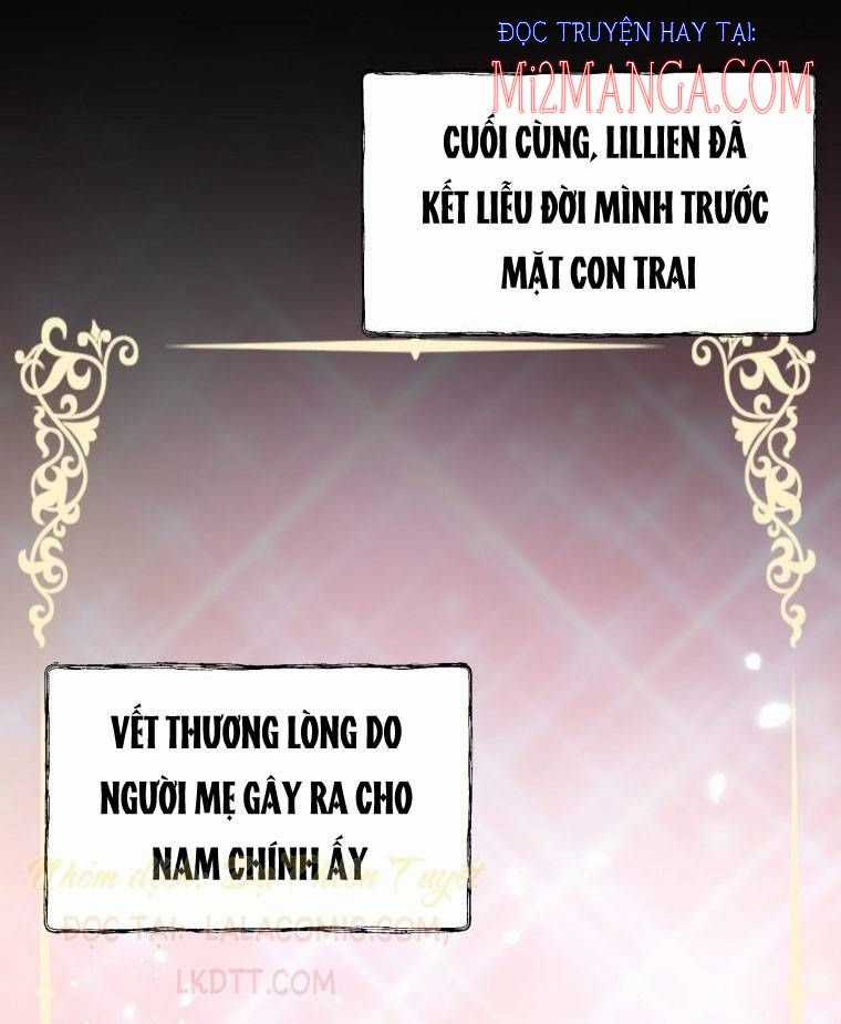 Lilien Của Turin Chapter 1.5 trang 18