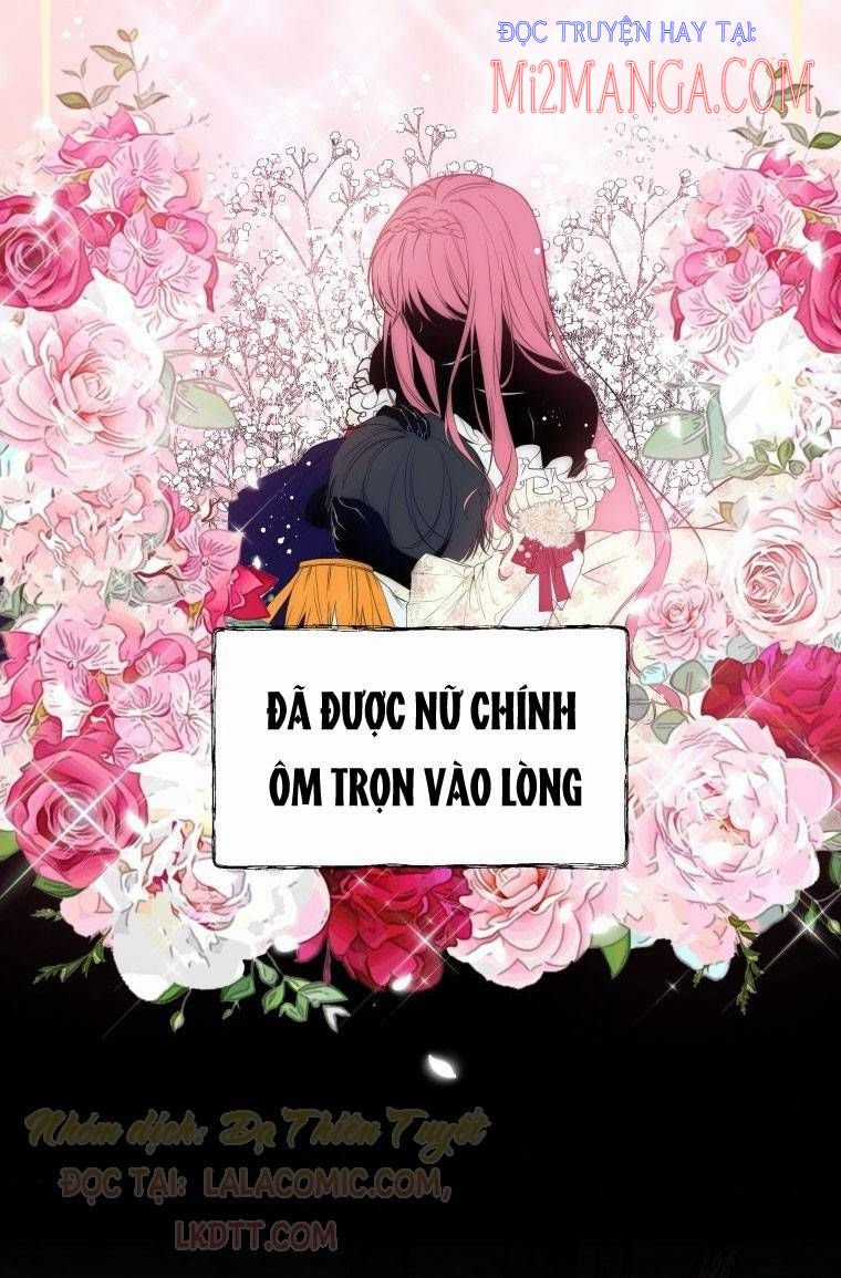 Lilien Của Turin Chapter 1.5 trang 19