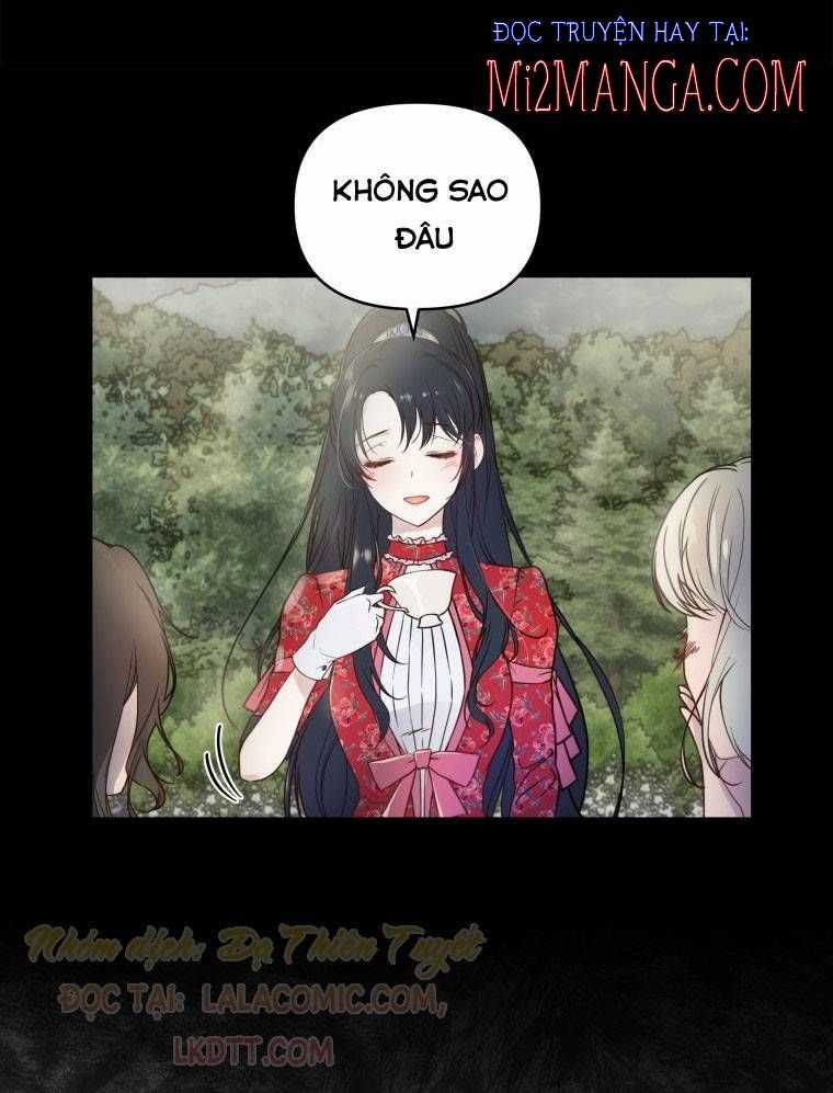 Lilien Của Turin Chapter 1.5 trang 2