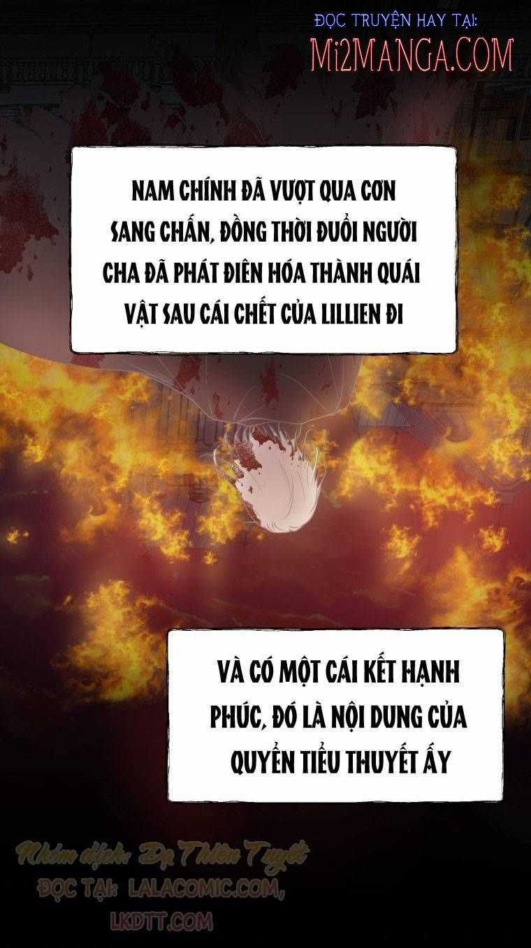 Lilien Của Turin Chapter 1.5 trang 20