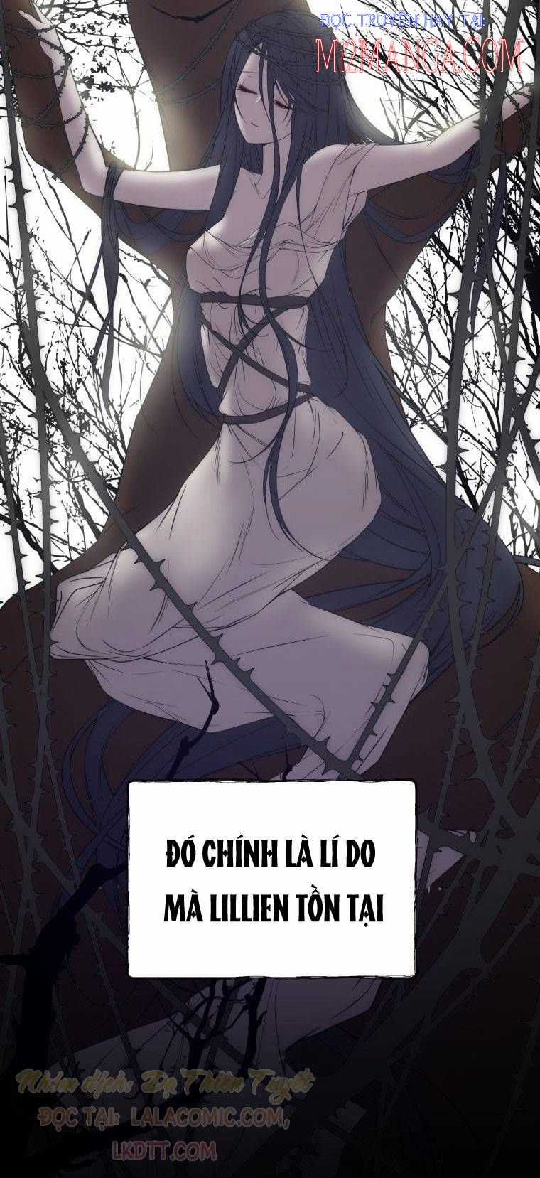 Lilien Của Turin Chapter 1.5 trang 22