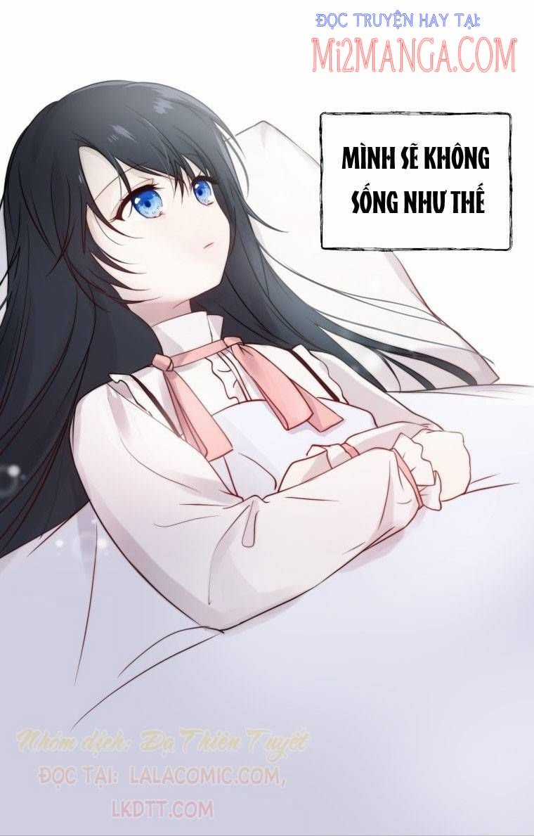 Lilien Của Turin Chapter 1.5 trang 25