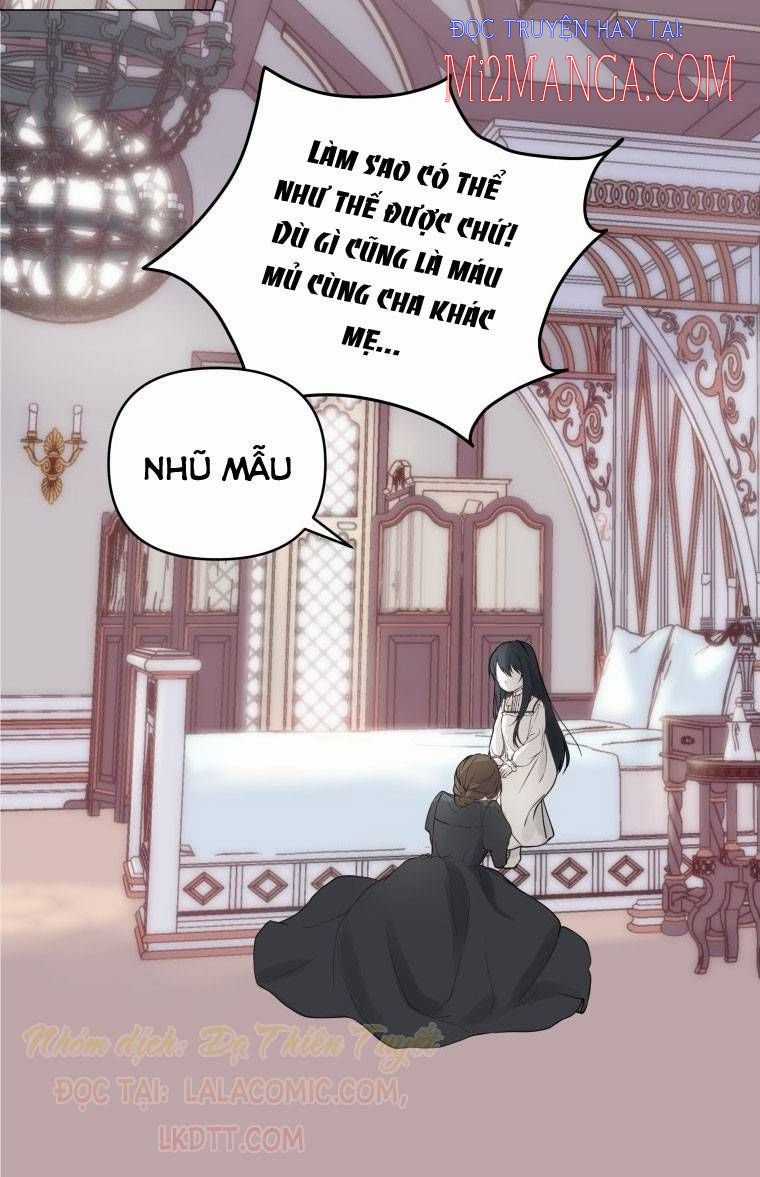 Lilien Của Turin Chapter 1.5 trang 27