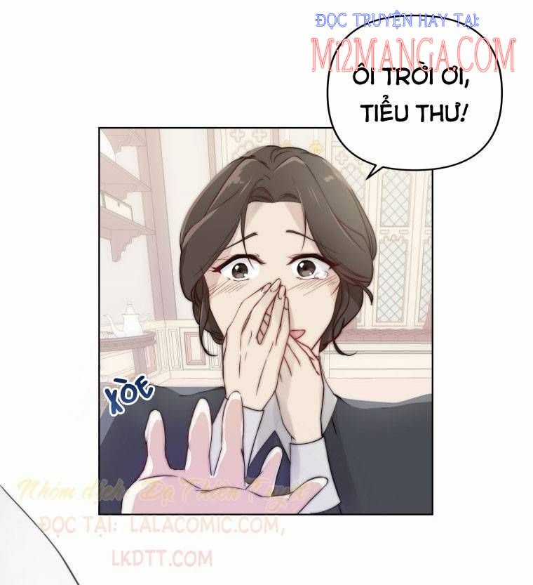 Lilien Của Turin Chapter 1.5 trang 29