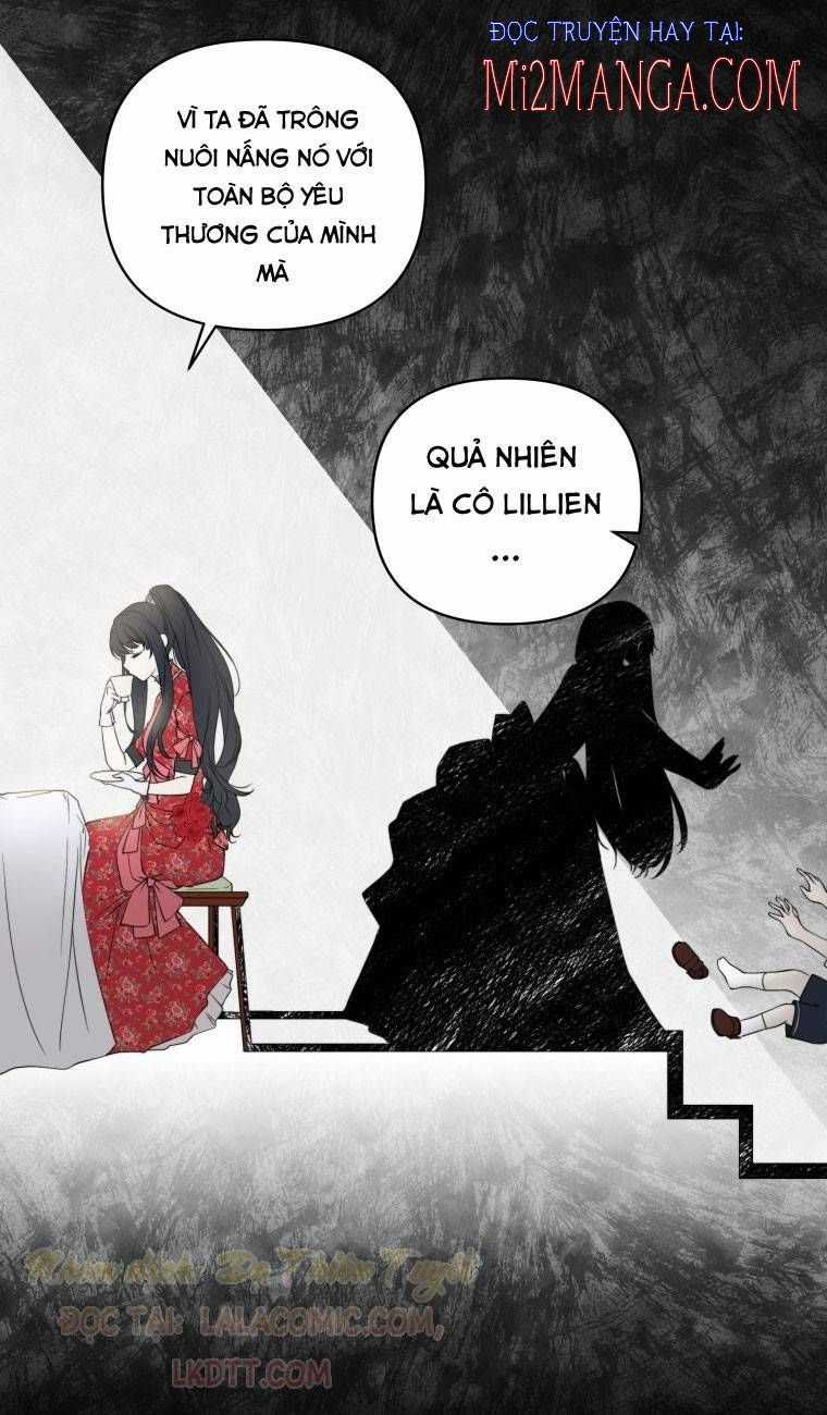 Lilien Của Turin Chapter 1.5 trang 3