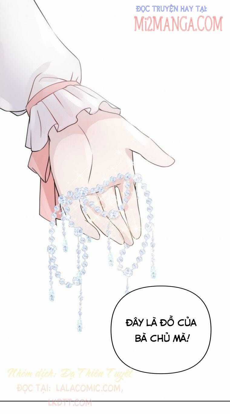 Lilien Của Turin Chapter 1.5 trang 30