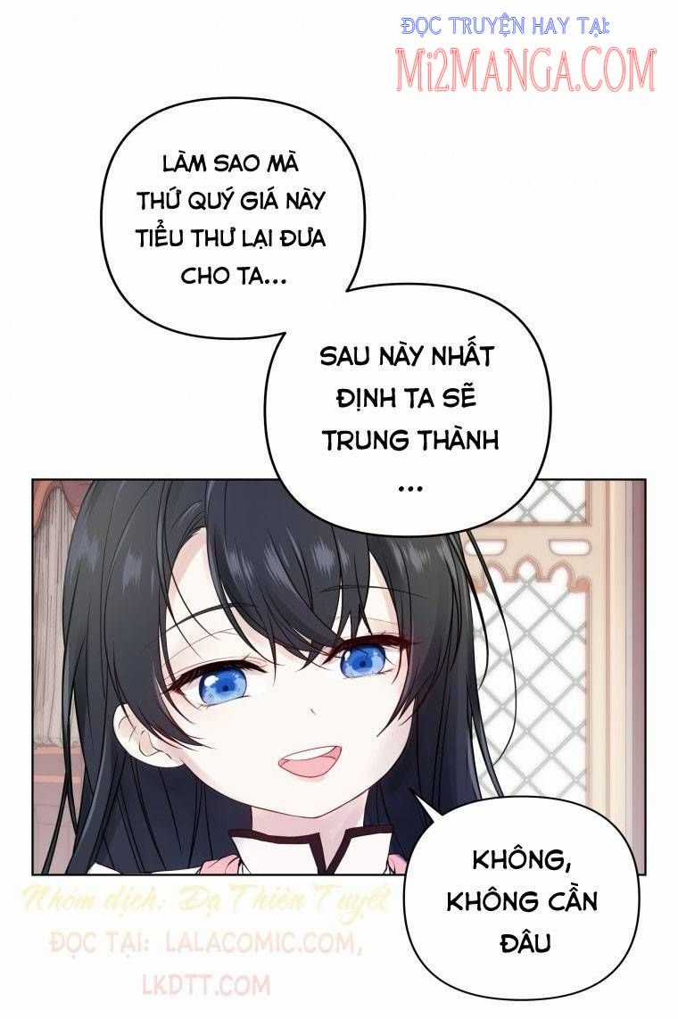 Lilien Của Turin Chapter 1.5 trang 31