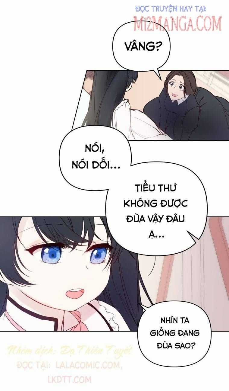 Lilien Của Turin Chapter 1.5 trang 34