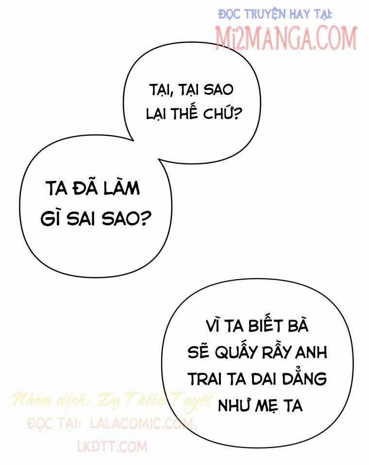 Lilien Của Turin Chapter 1.5 trang 35