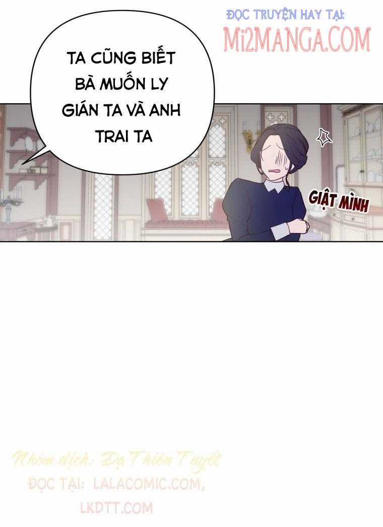 Lilien Của Turin Chapter 1.5 trang 36