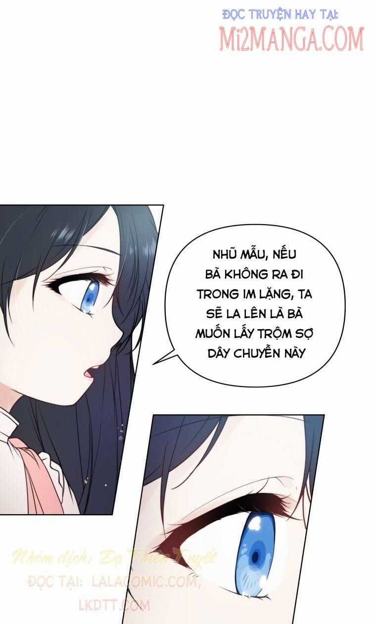 Lilien Của Turin Chapter 1.5 trang 37