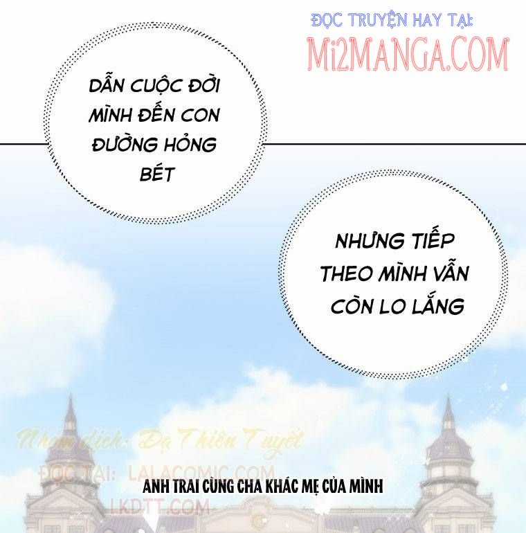 Lilien Của Turin Chapter 1.5 trang 42