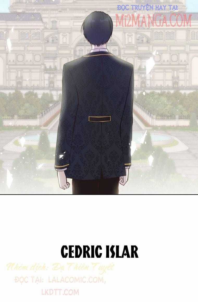 Lilien Của Turin Chapter 1.5 trang 43