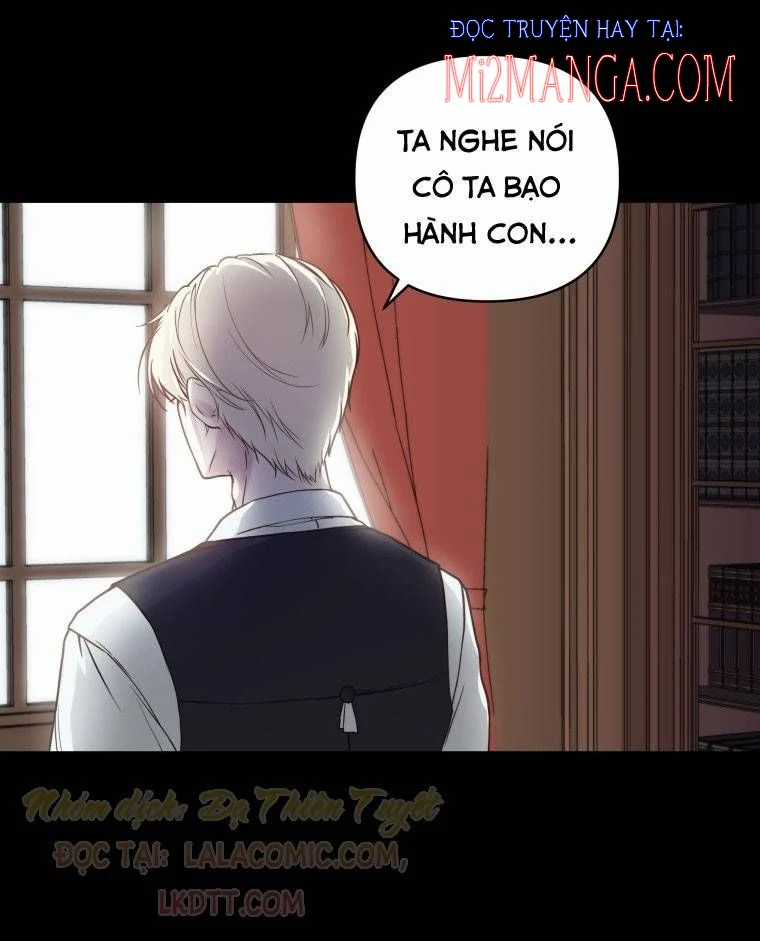 Lilien Của Turin Chapter 1.5 trang 6