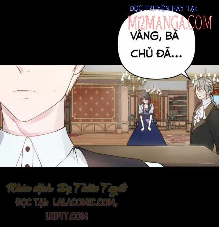 Lilien Của Turin Chapter 1.5 trang 7