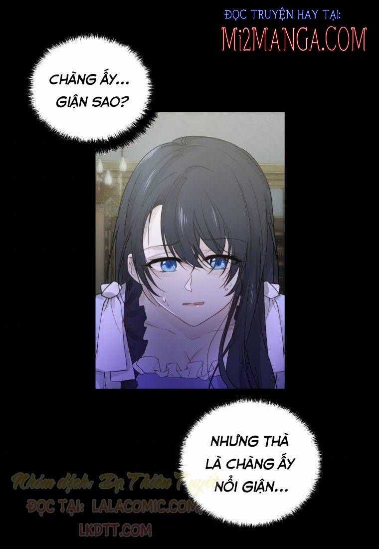 Lilien Của Turin Chapter 1.5 trang 8