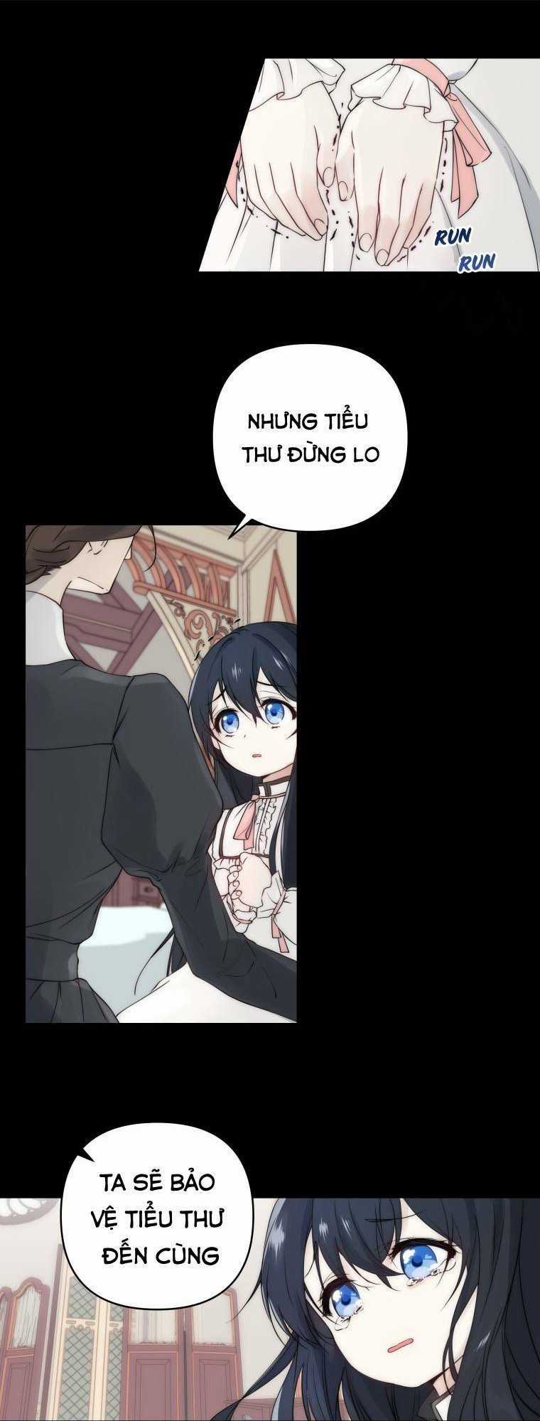 Lilien Của Turin Chapter 1 trang 10