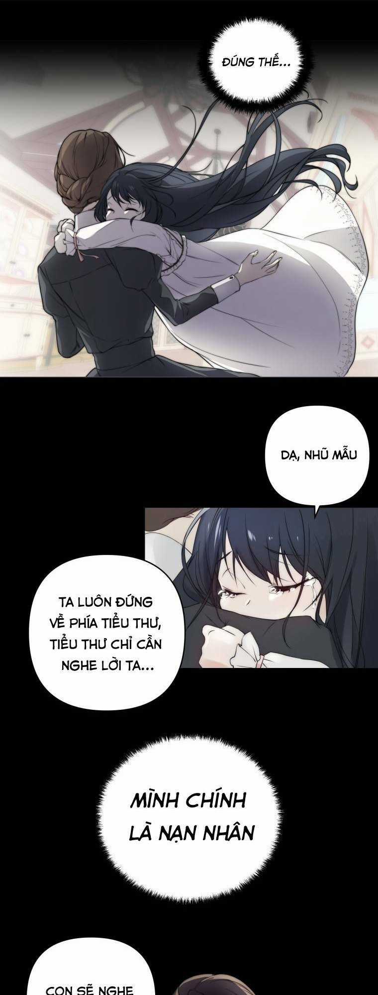 Lilien Của Turin Chapter 1 trang 11