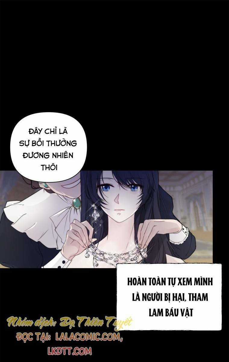 Lilien Của Turin Chapter 1 trang 13