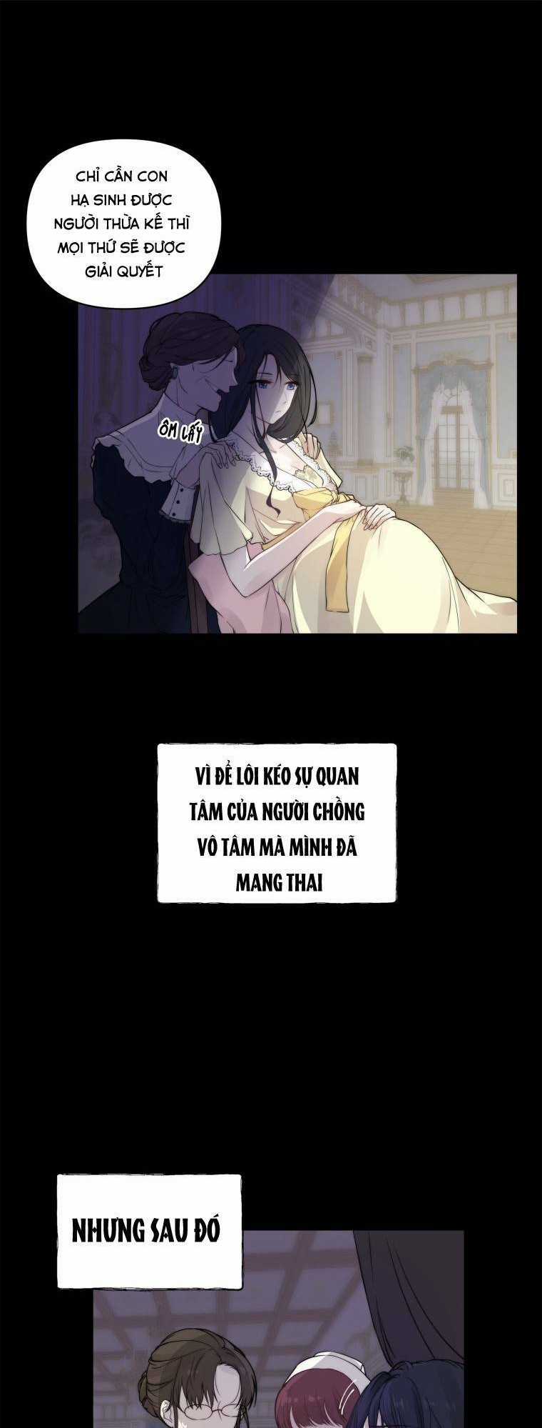 Lilien Của Turin Chapter 1 trang 14