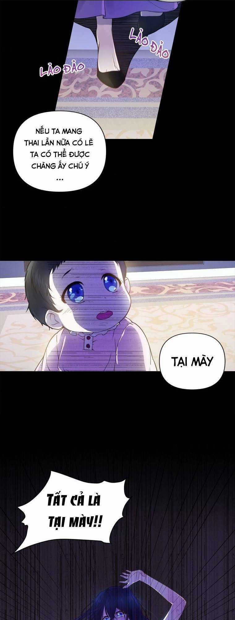 Lilien Của Turin Chapter 1 trang 18