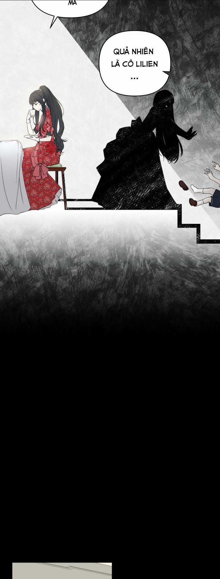 Lilien Của Turin Chapter 1 trang 21