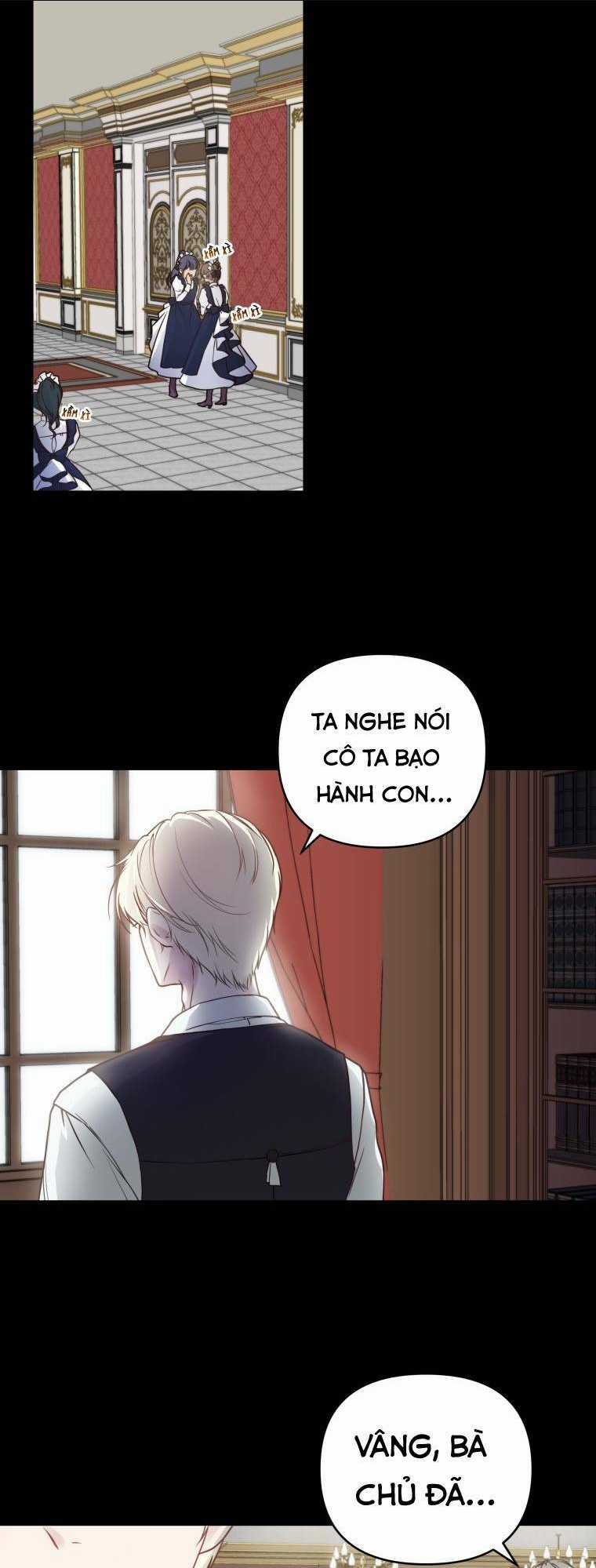 Lilien Của Turin Chapter 1 trang 22