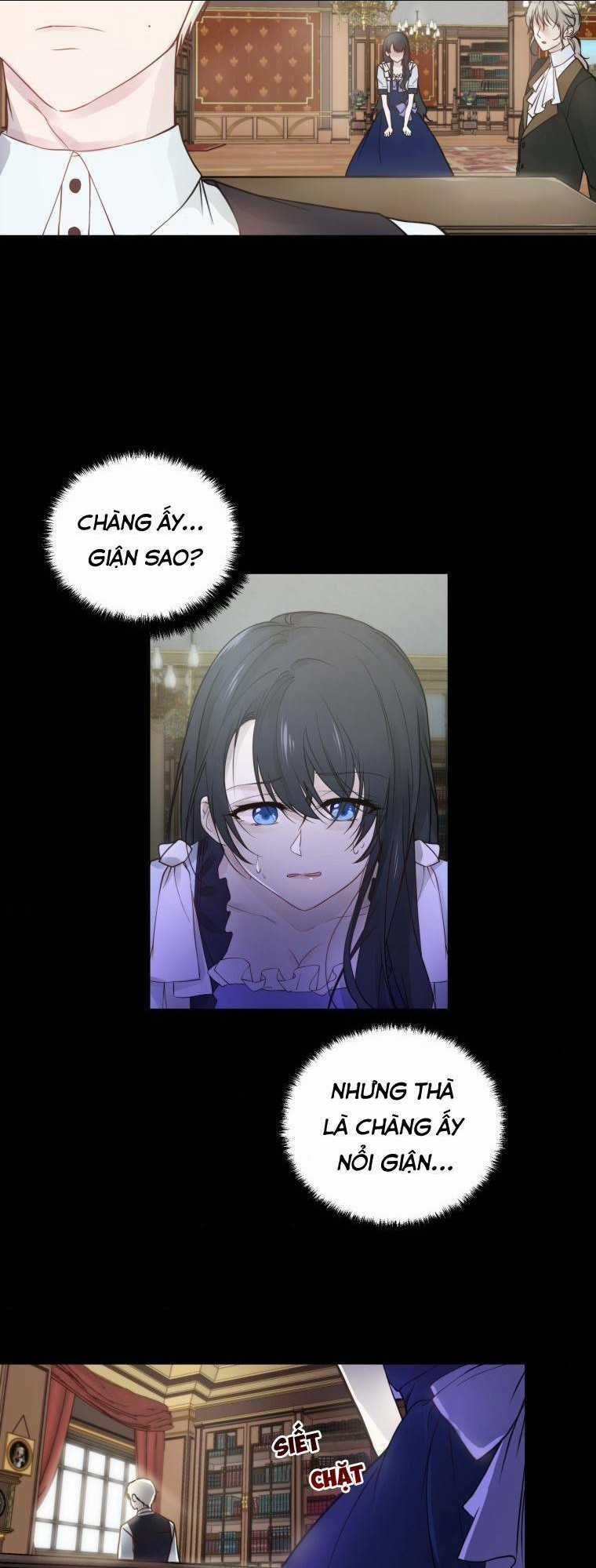 Lilien Của Turin Chapter 1 trang 23