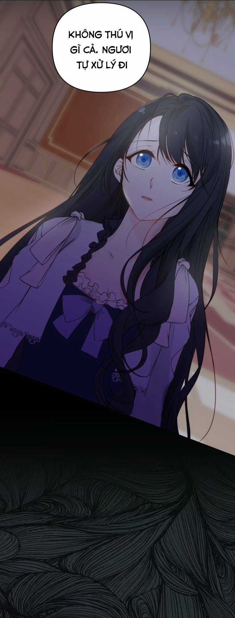 Lilien Của Turin Chapter 1 trang 25