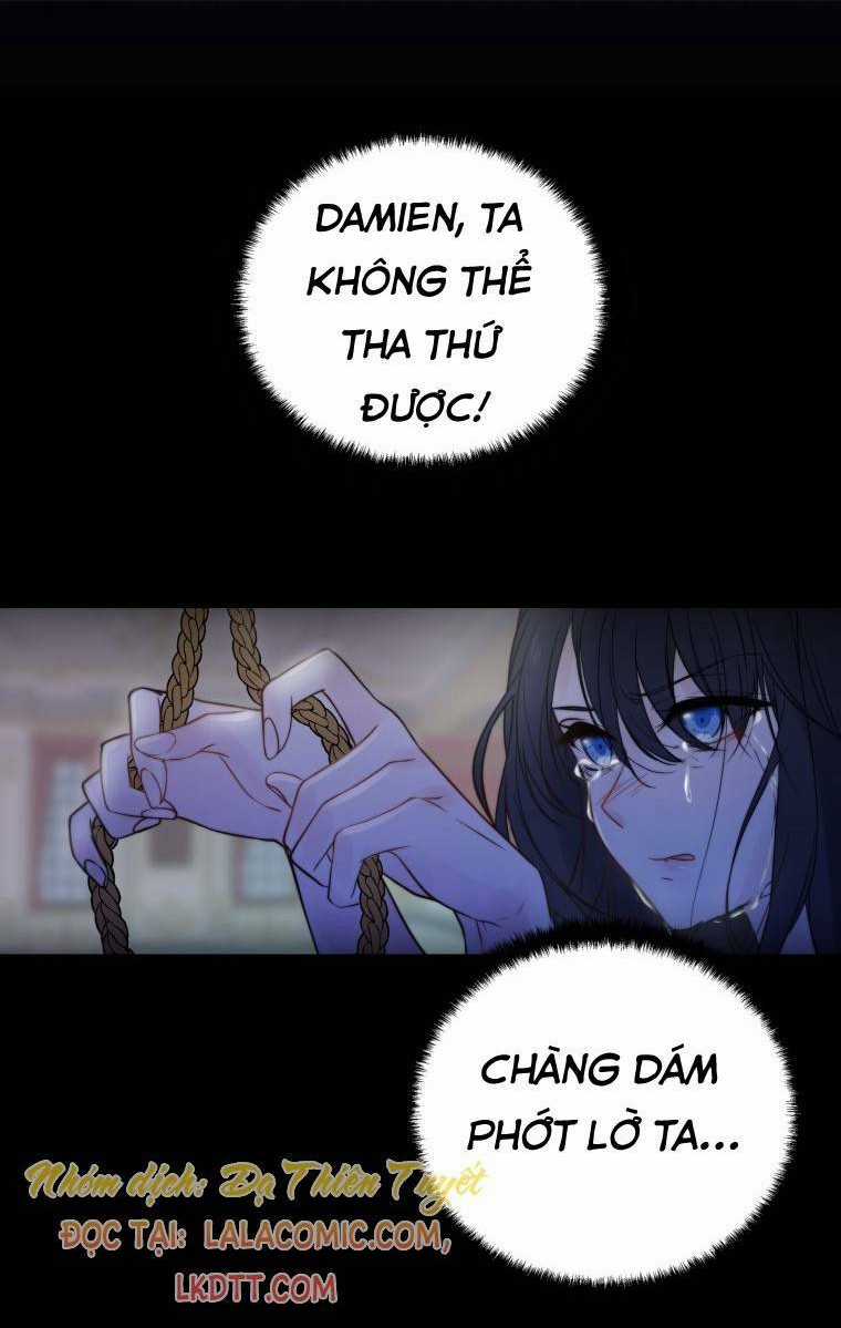 Lilien Của Turin Chapter 1 trang 27