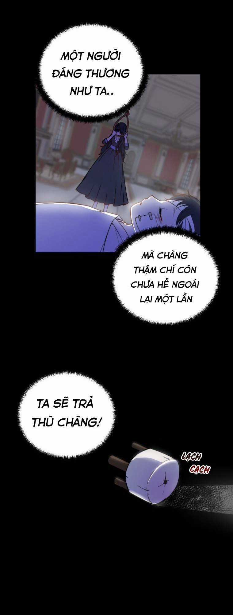 Lilien Của Turin Chapter 1 trang 28