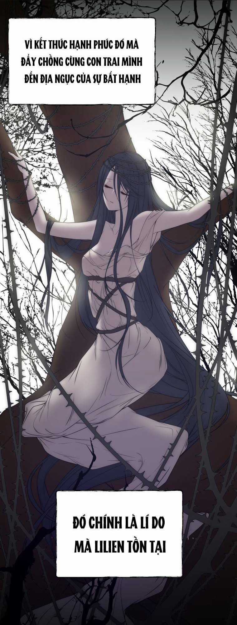 Lilien Của Turin Chapter 1 trang 31