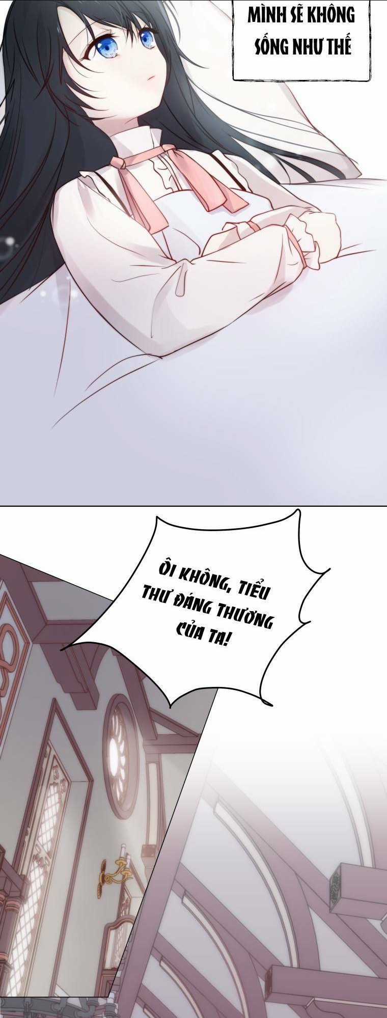 Lilien Của Turin Chapter 1 trang 33