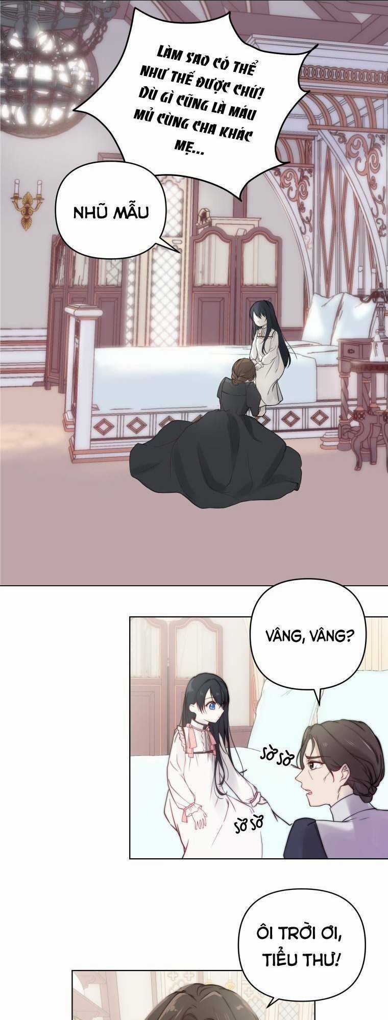 Lilien Của Turin Chapter 1 trang 34