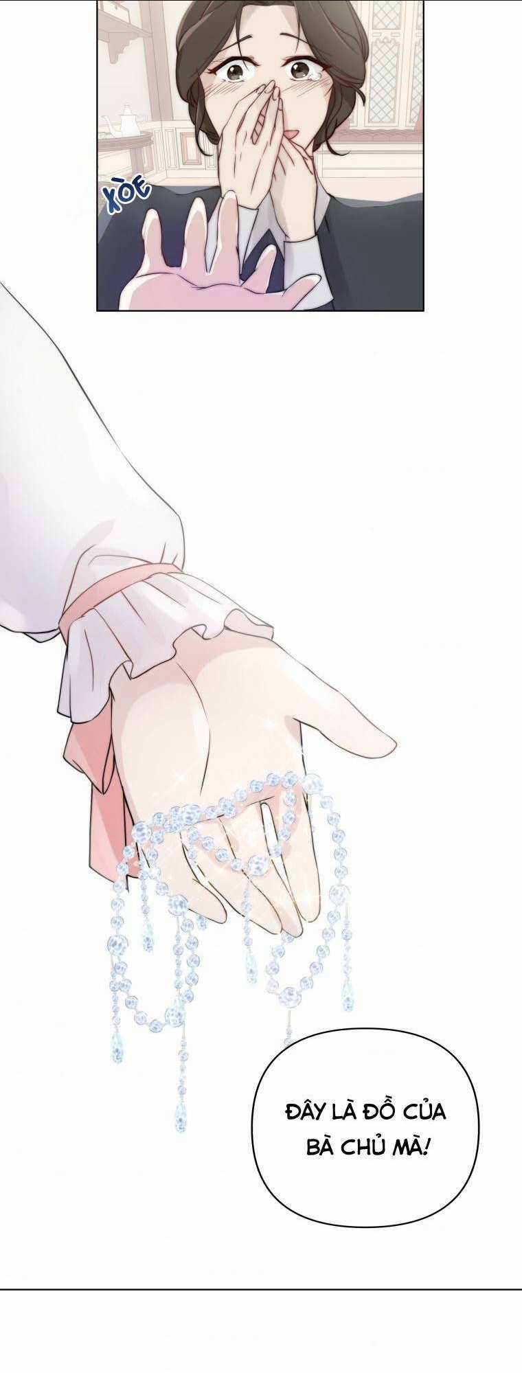 Lilien Của Turin Chapter 1 trang 35