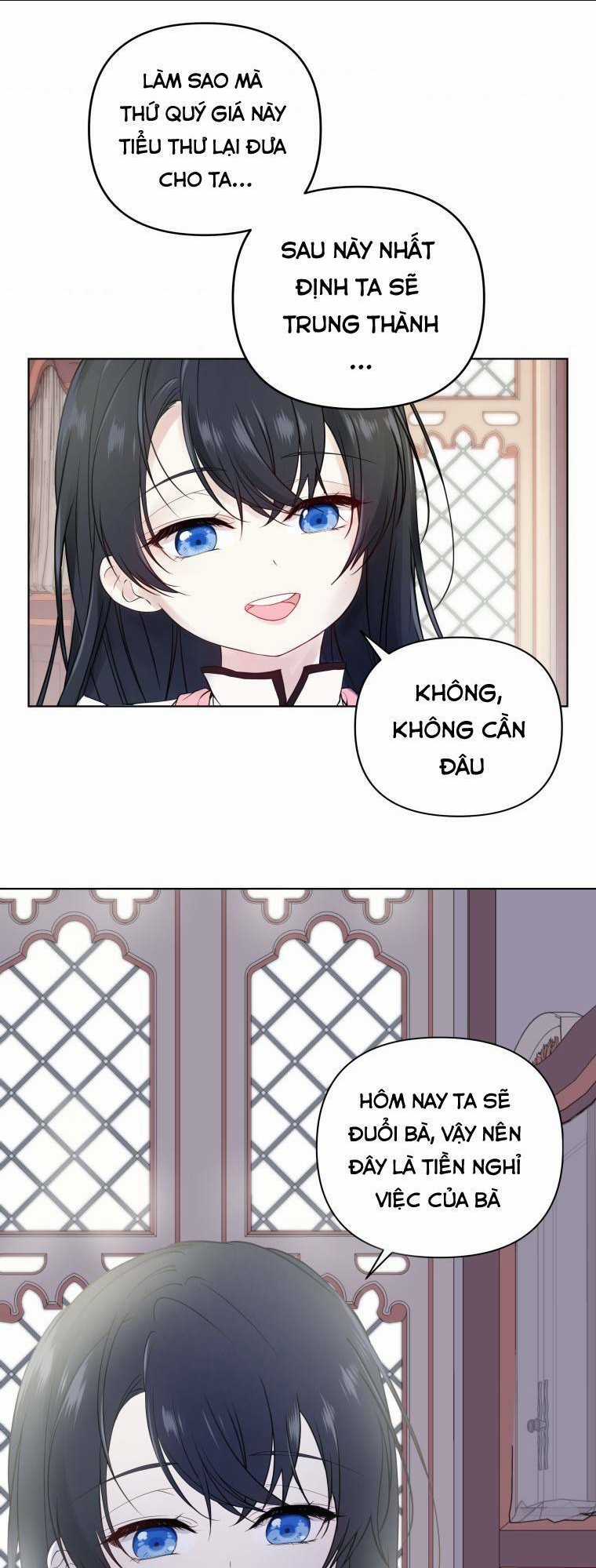 Lilien Của Turin Chapter 1 trang 36