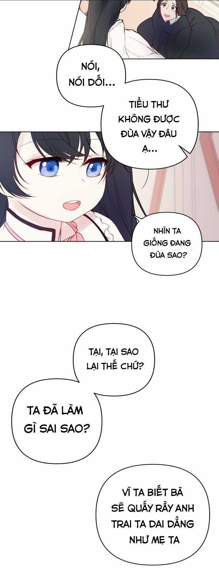 Lilien Của Turin Chapter 1 trang 38