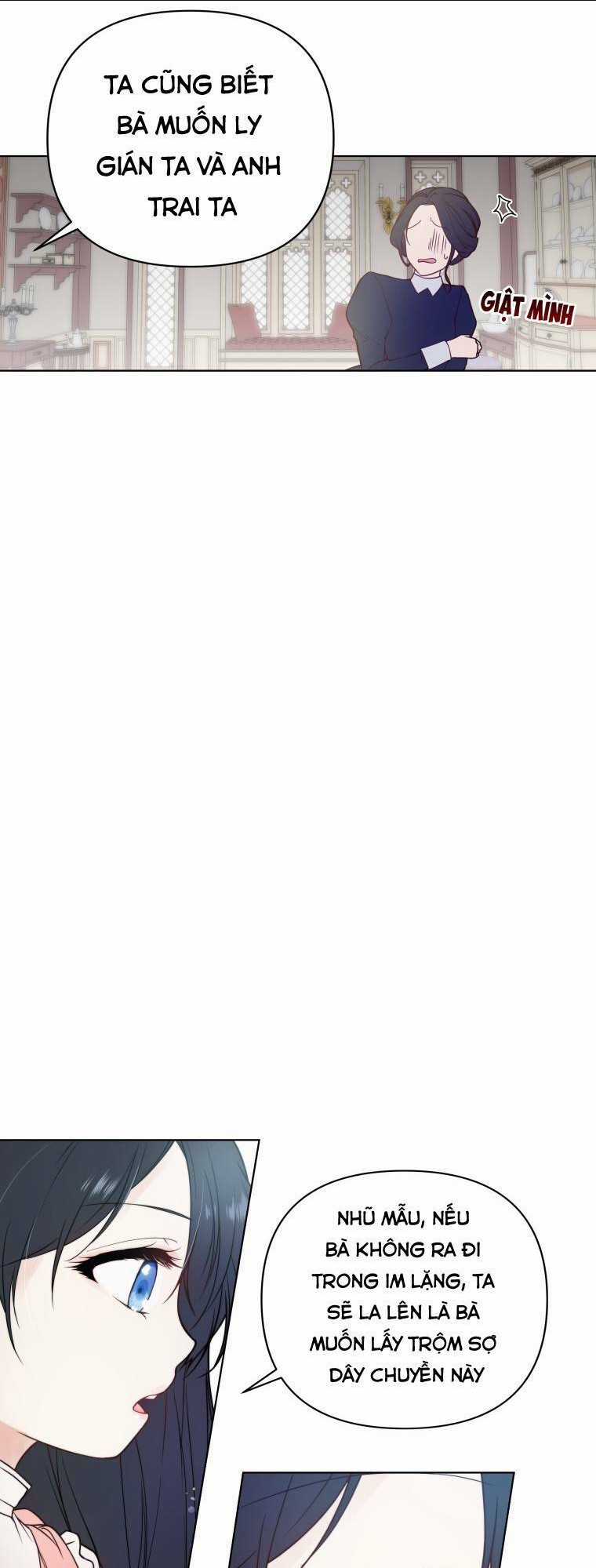 Lilien Của Turin Chapter 1 trang 39