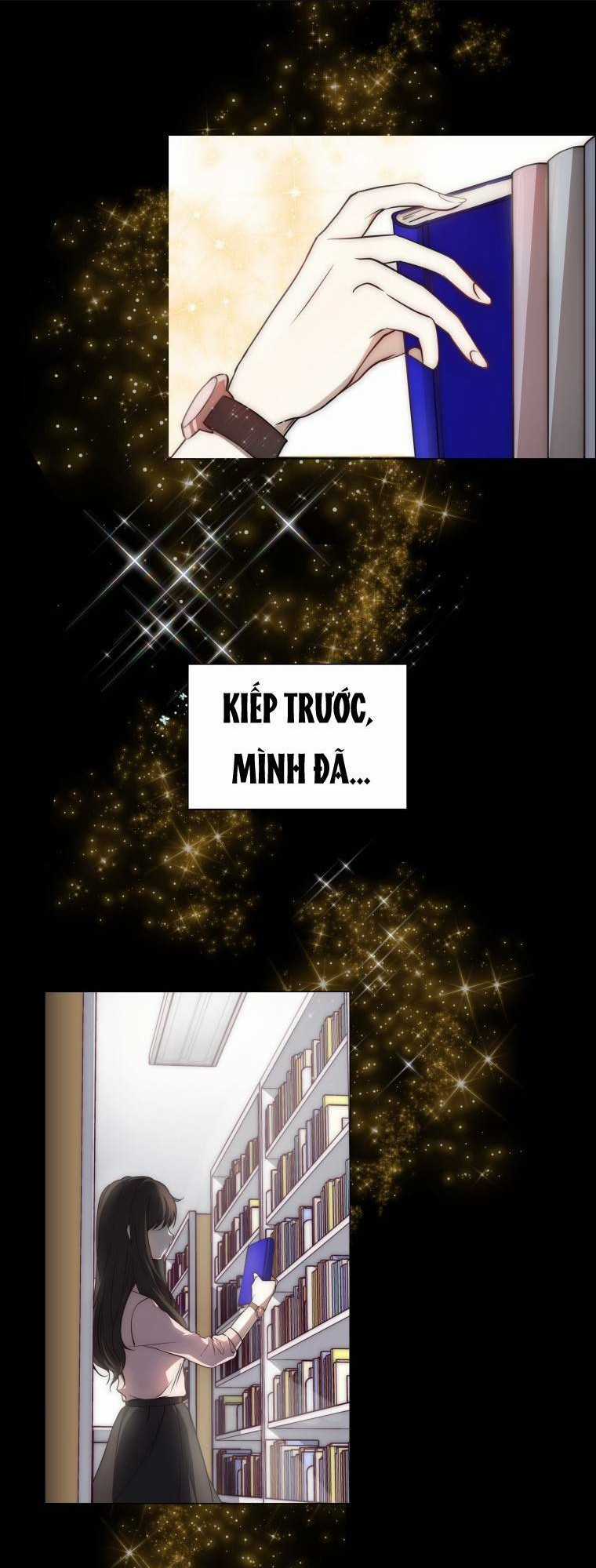 Lilien Của Turin Chapter 1 trang 4