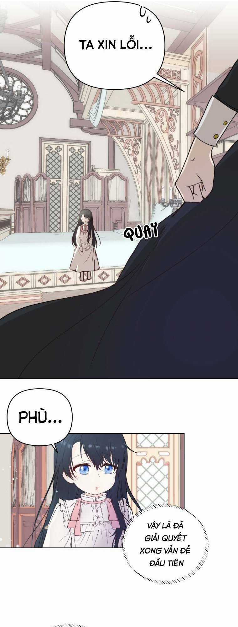 Lilien Của Turin Chapter 1 trang 42