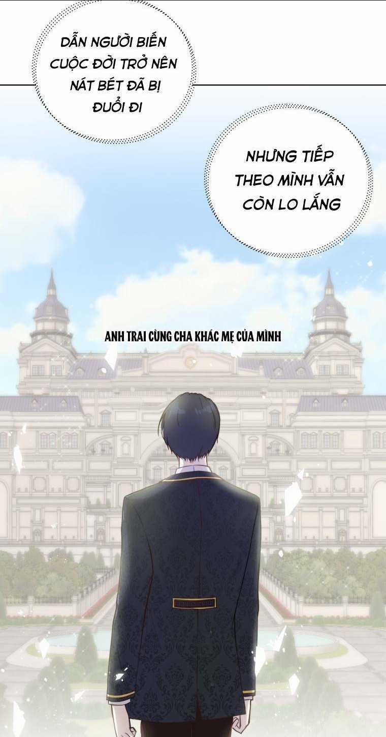 Lilien Của Turin Chapter 1 trang 43