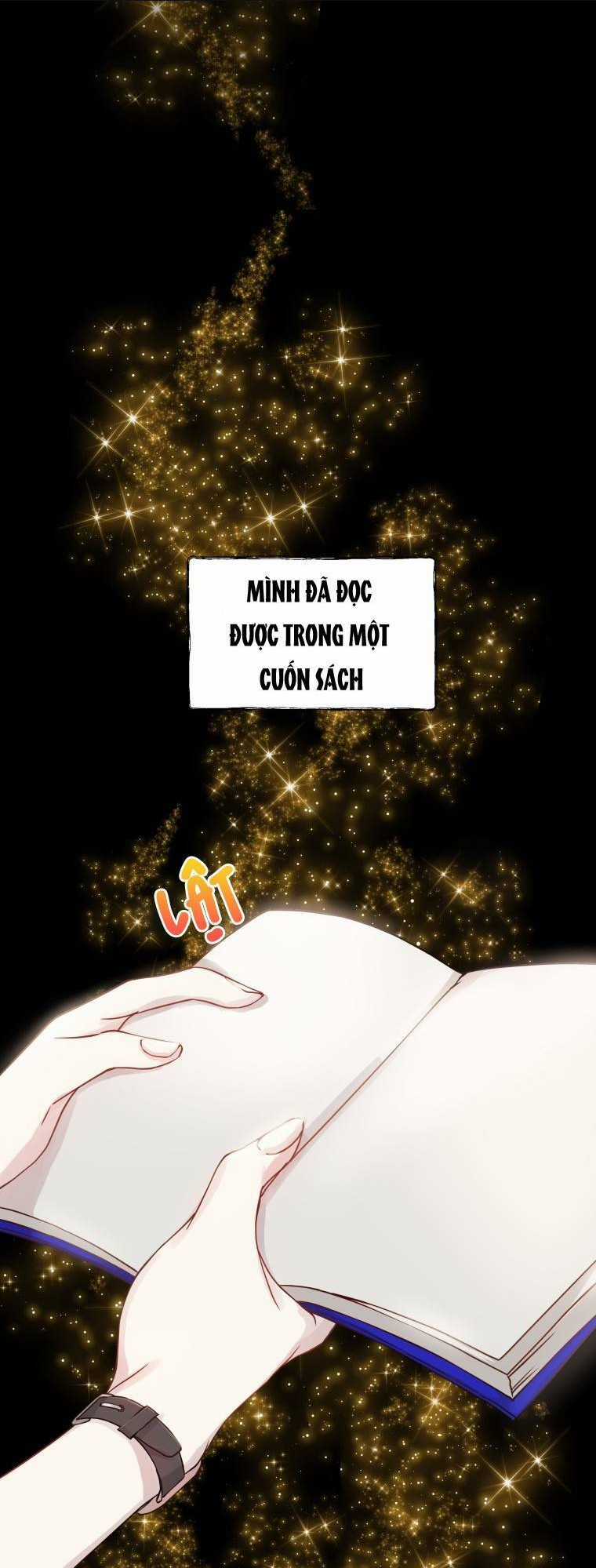 Lilien Của Turin Chapter 1 trang 5