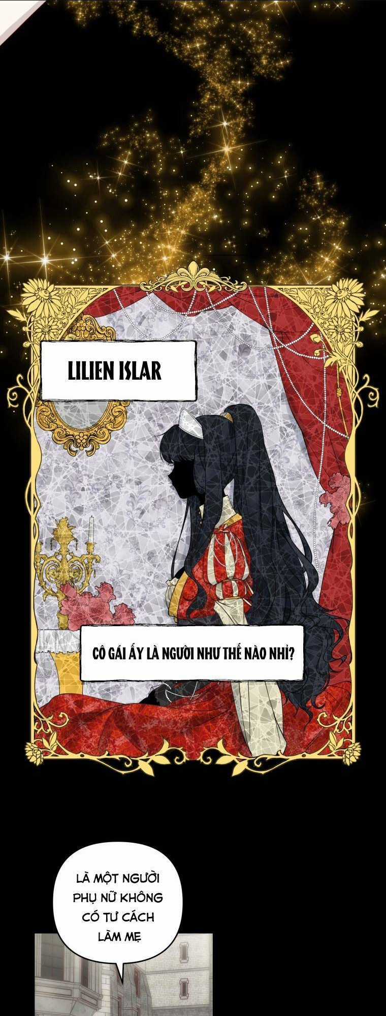 Lilien Của Turin Chapter 1 trang 6