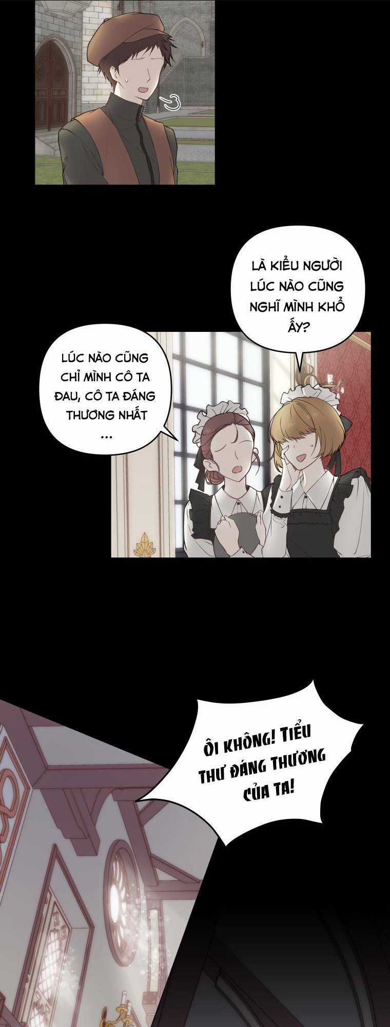 Lilien Của Turin Chapter 1 trang 7