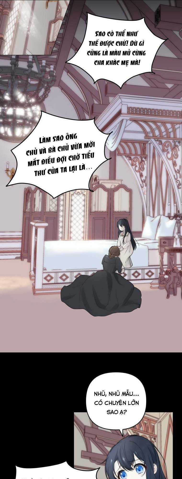 Lilien Của Turin Chapter 1 trang 8