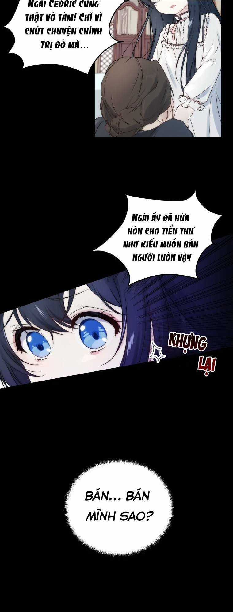 Lilien Của Turin Chapter 1 trang 9